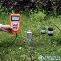 TZS-pHW-4G土壤水分溫度鹽分pH測定儀
